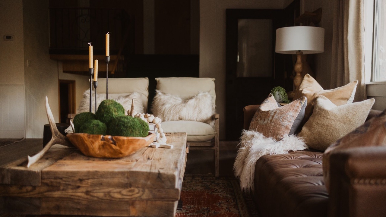 Photo of Livingroom in Pagosa Springs