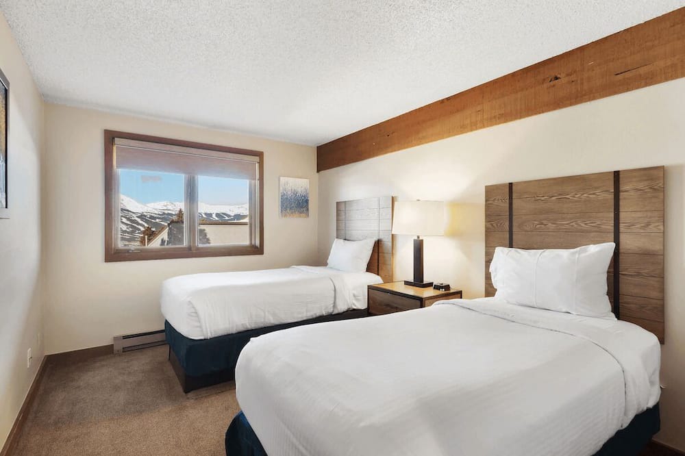 Photo of Bedroom in Baldy Mountain