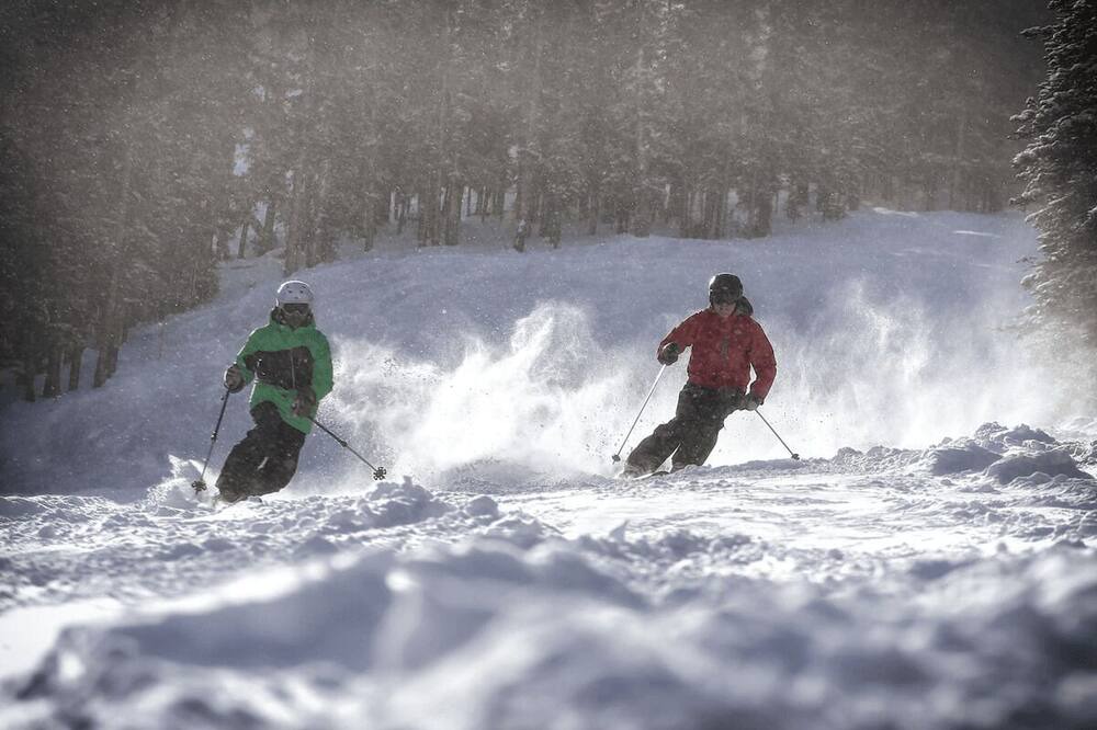 Photo of Others in Baldy Mountain