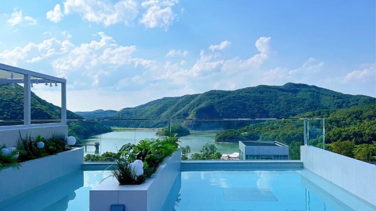 Photo of Outdoor in Jeungpyeong