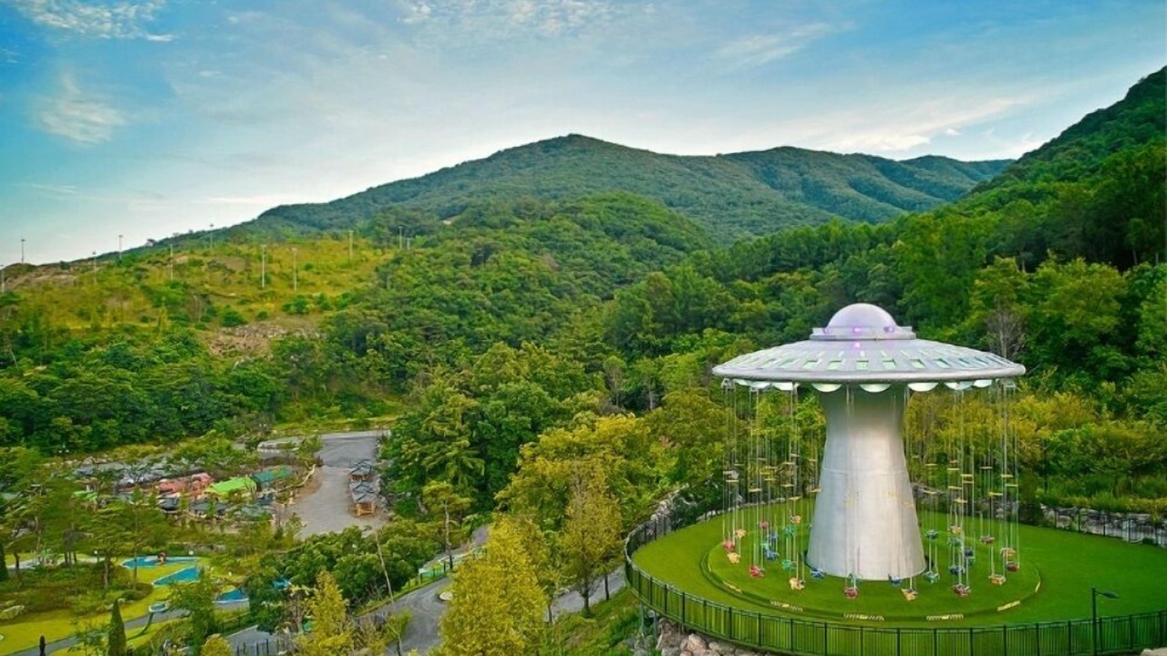 Photo of Outdoor in Jeungpyeong
