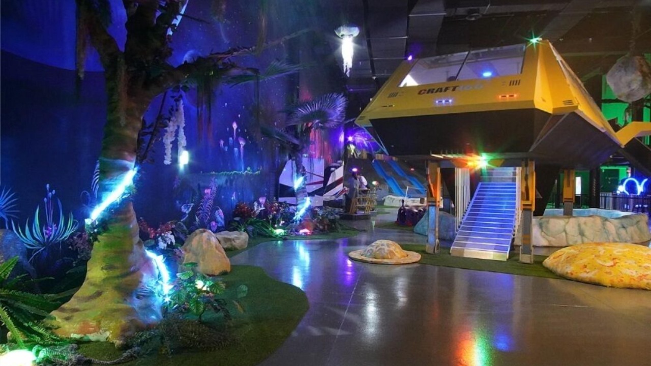 Photo of Outdoor in Jeungpyeong