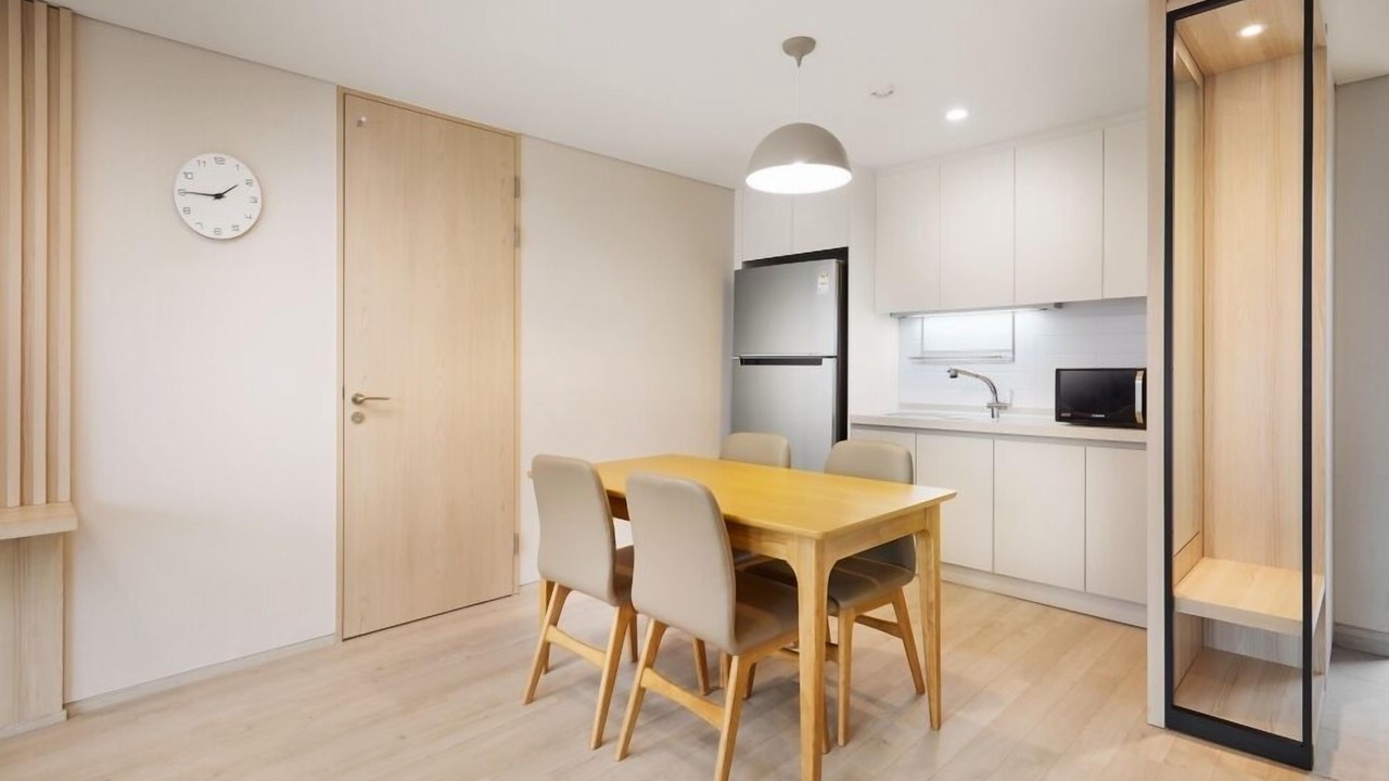 Photo of Bedroom in Jeungpyeong