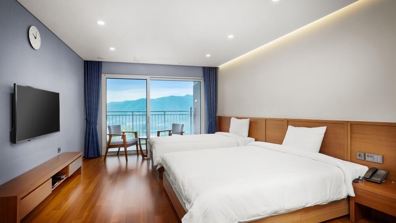 Photo of Bedroom in Jeungpyeong