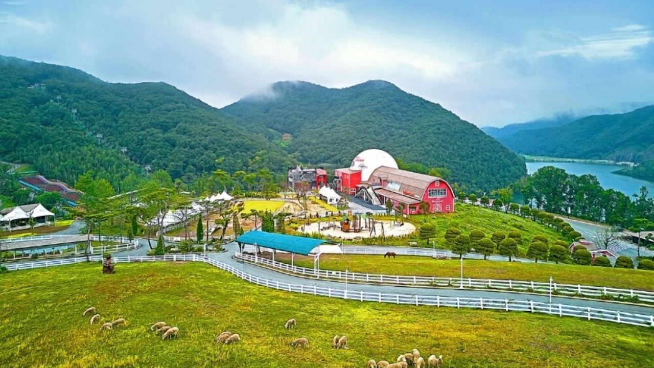 Photo of Outdoor in Jeungpyeong