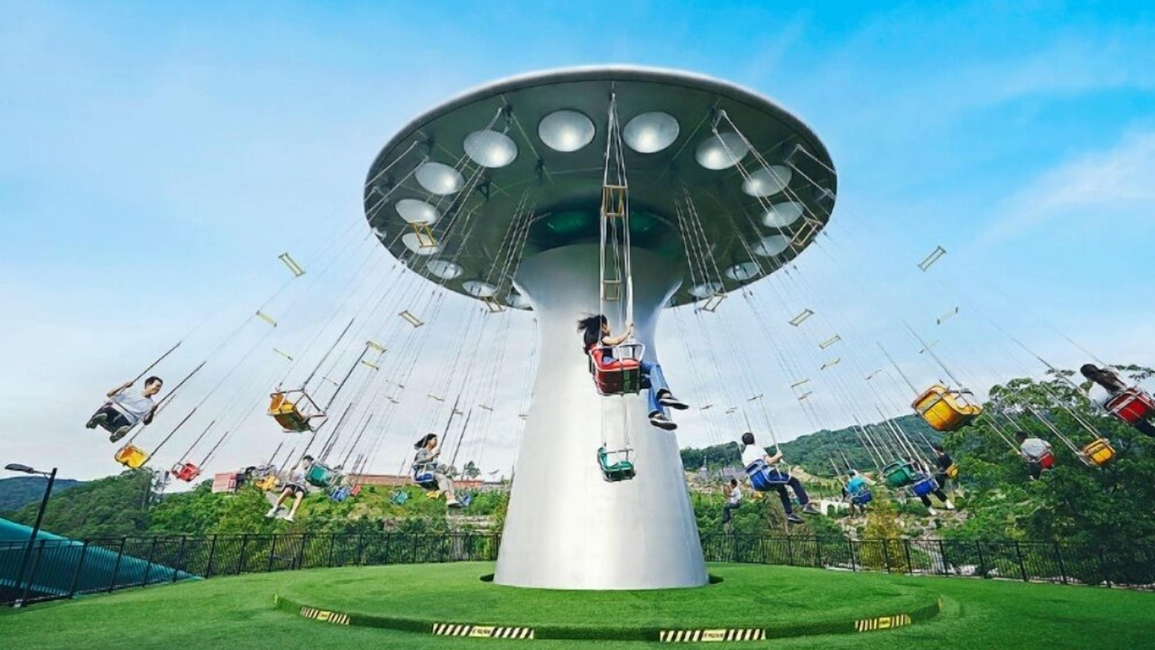 Photo of Outdoor in Jeungpyeong