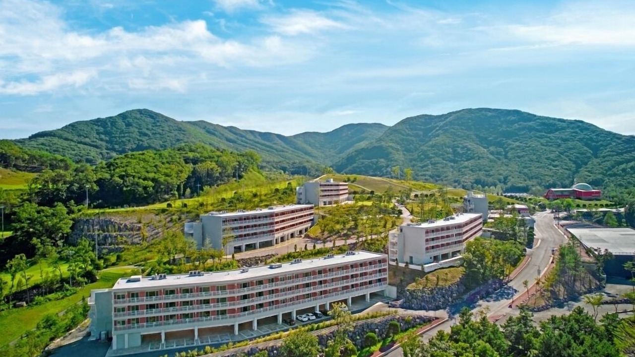 Photo of Outdoor in Jeungpyeong