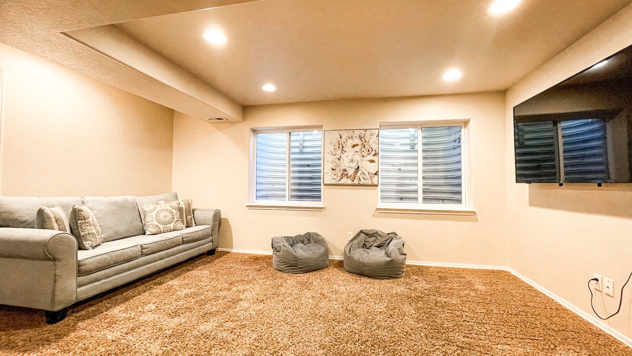 Photo of Livingroom in Monument
