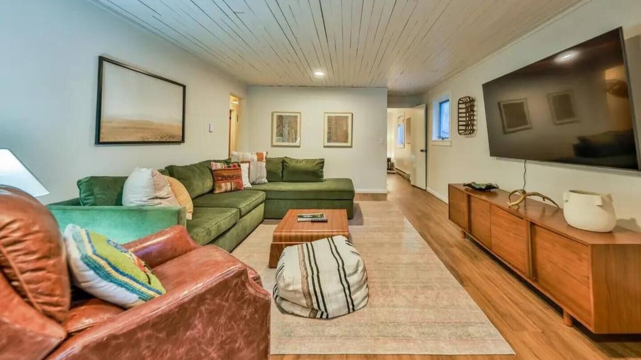Photo of Livingroom in Sunset Ridge