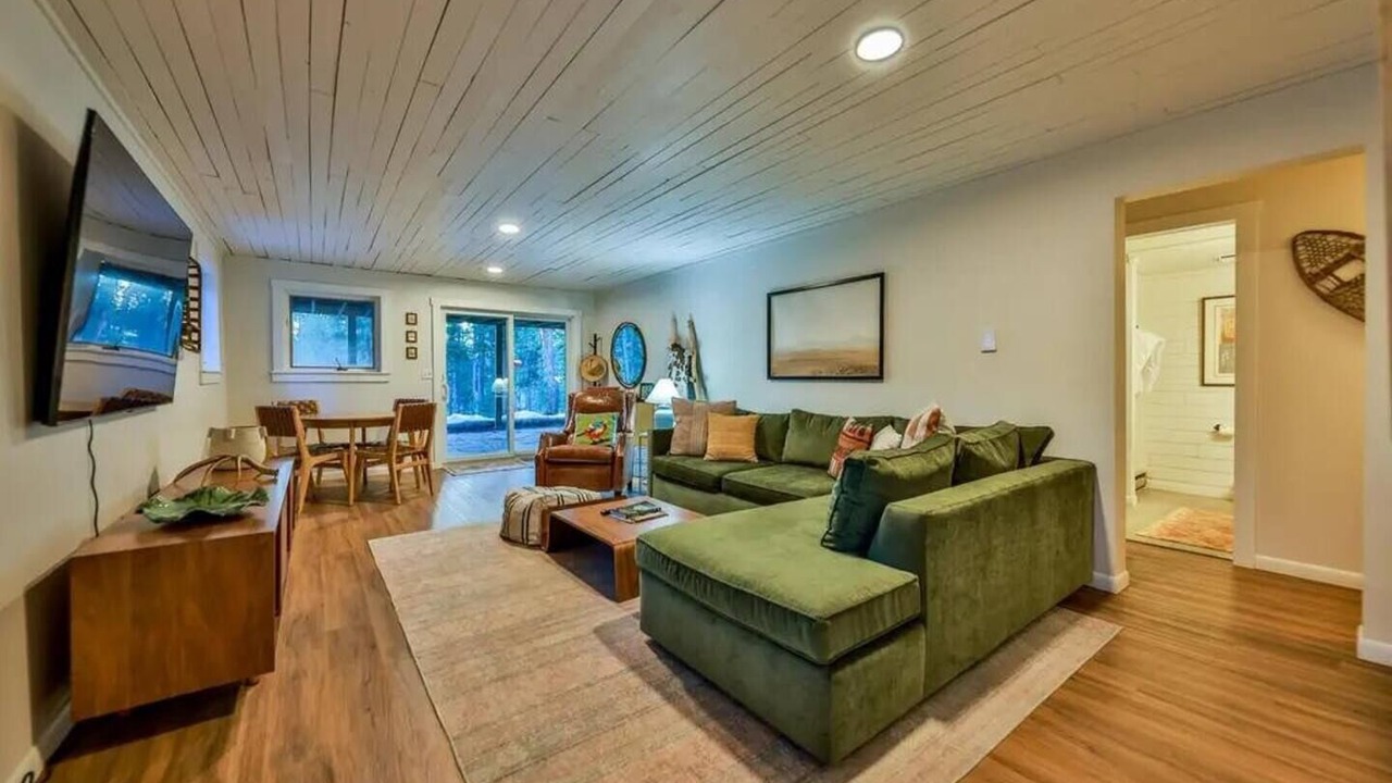 Photo of Livingroom in Sunset Ridge