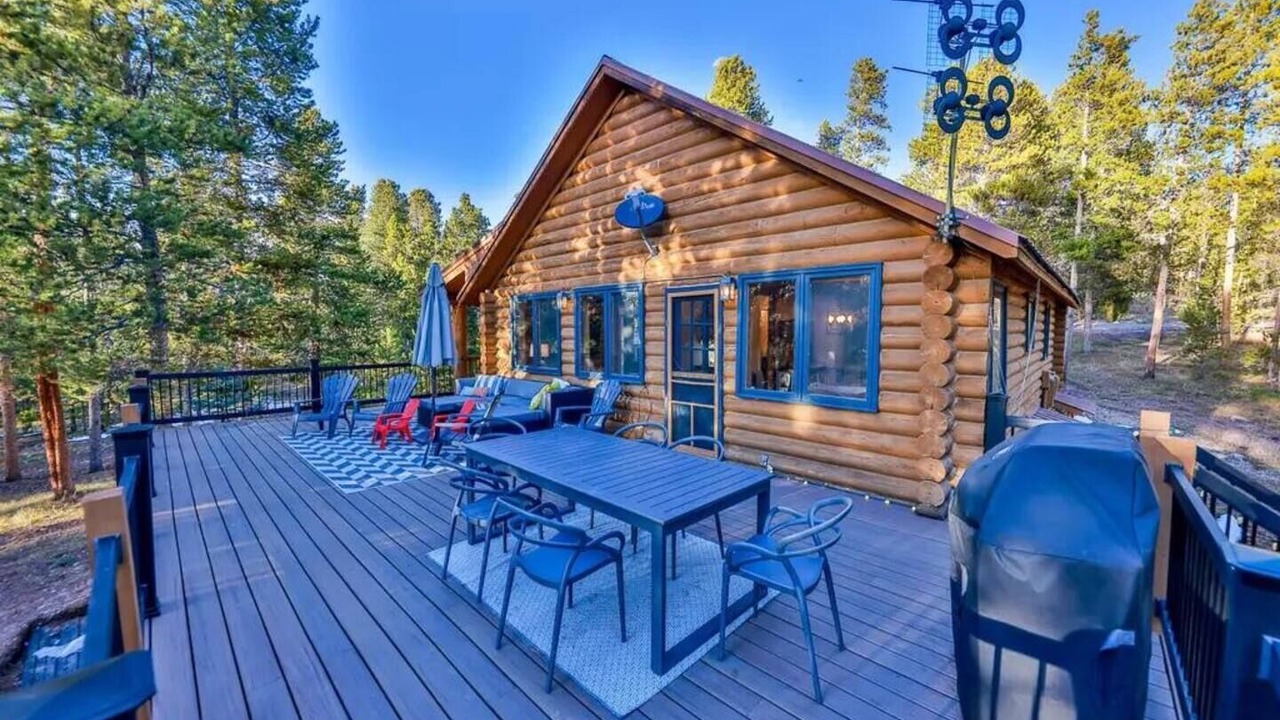 Photo of Outdoor in Sunset Ridge