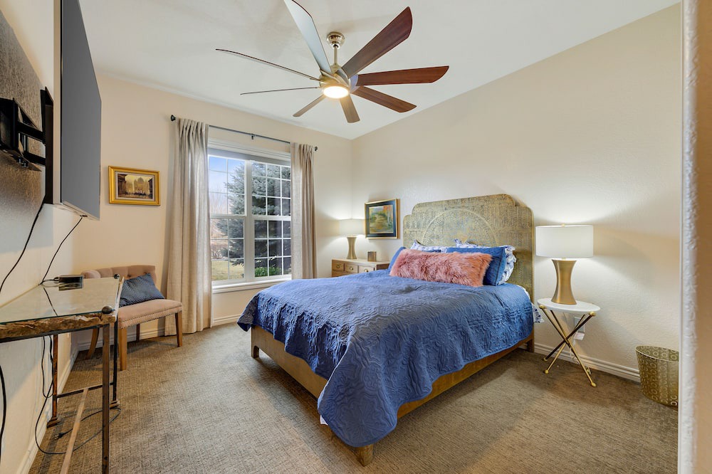 Photo of Bedroom in Redlands