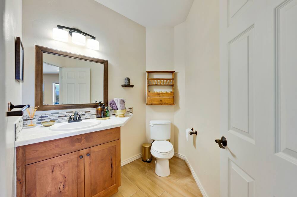 Photo of Bathroom in Redlands