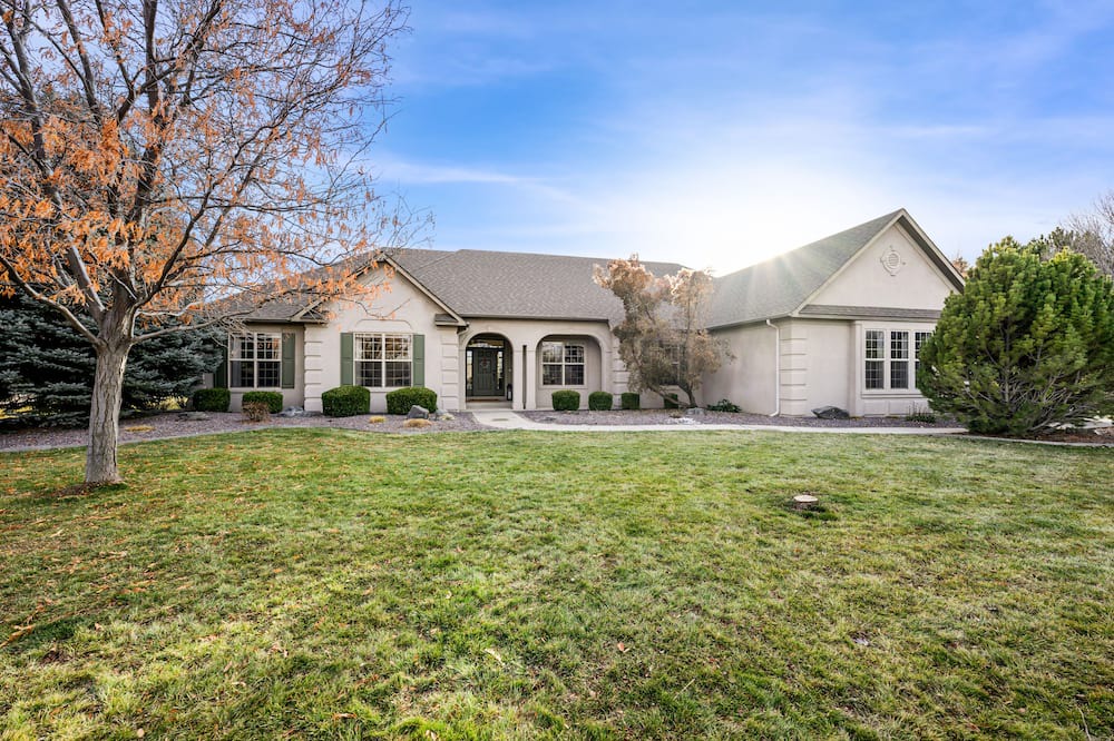 Photo of Outdoor in Redlands
