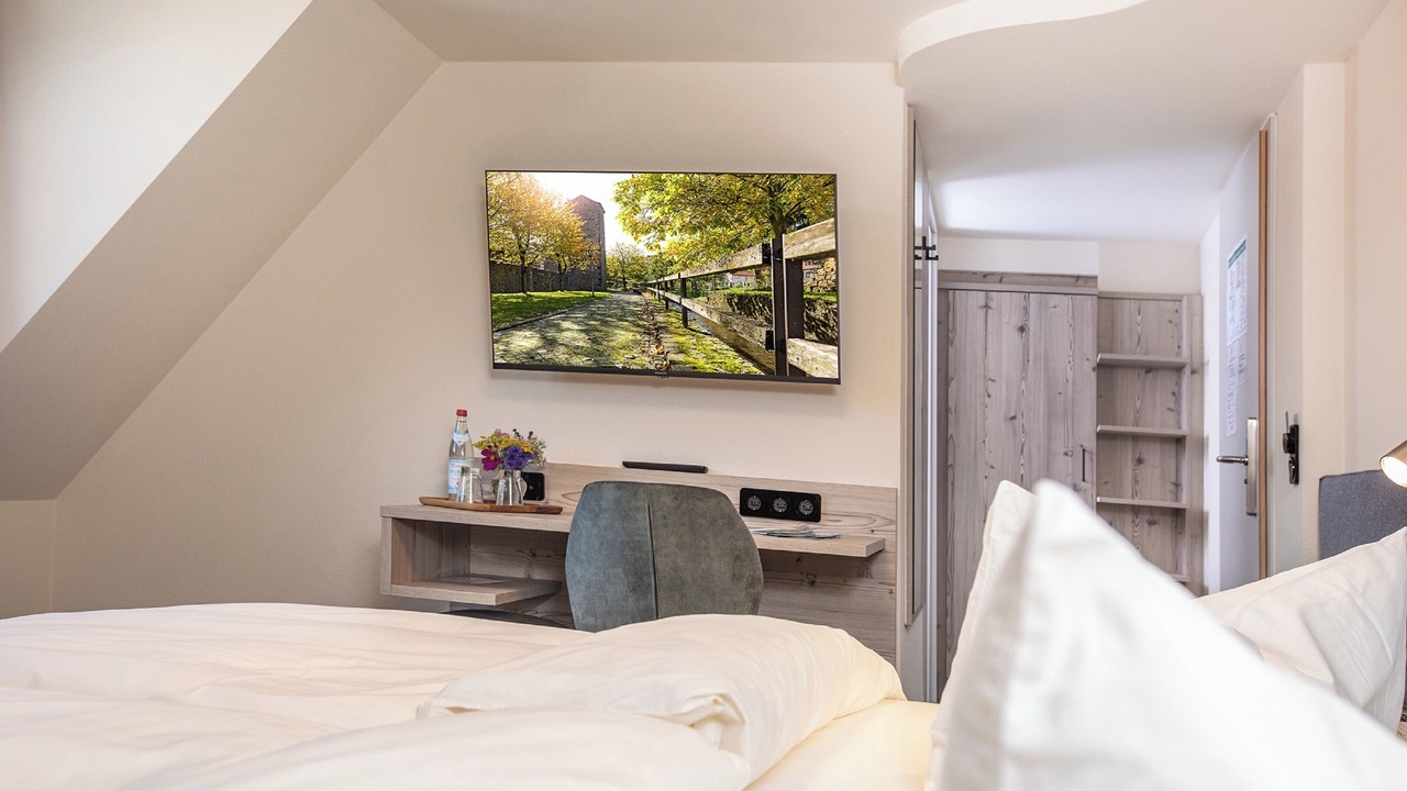 Photo of Bedroom in Fladungen