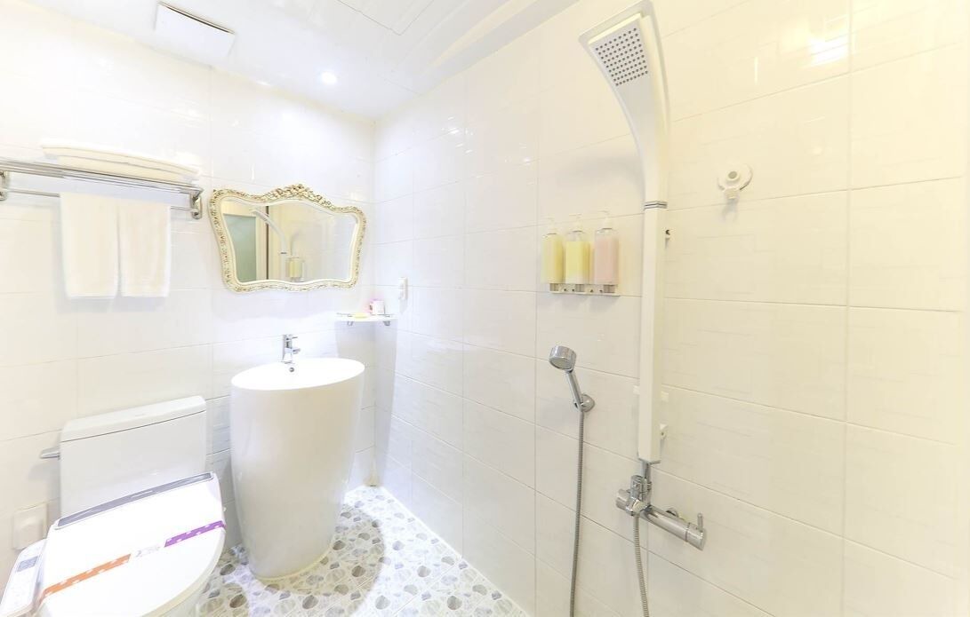 Photo of Bathroom in Downtown