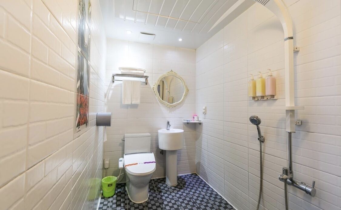 Photo of Bedroom in Downtown