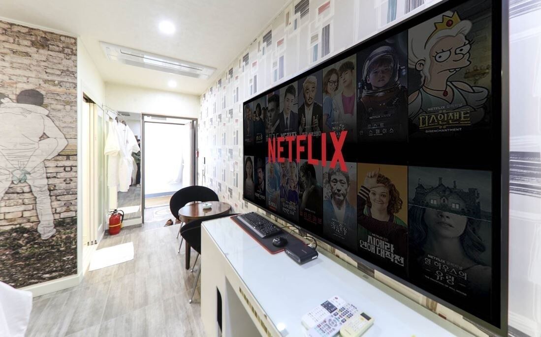 Photo of Bedroom in Downtown