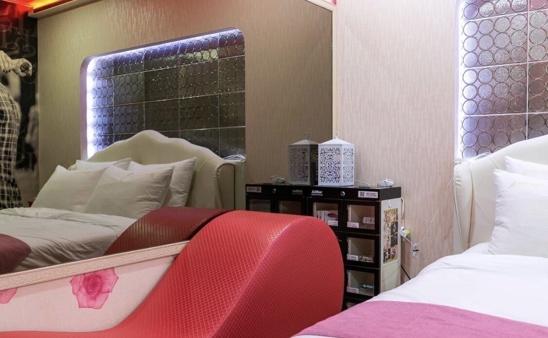 Photo of Bedroom in Downtown