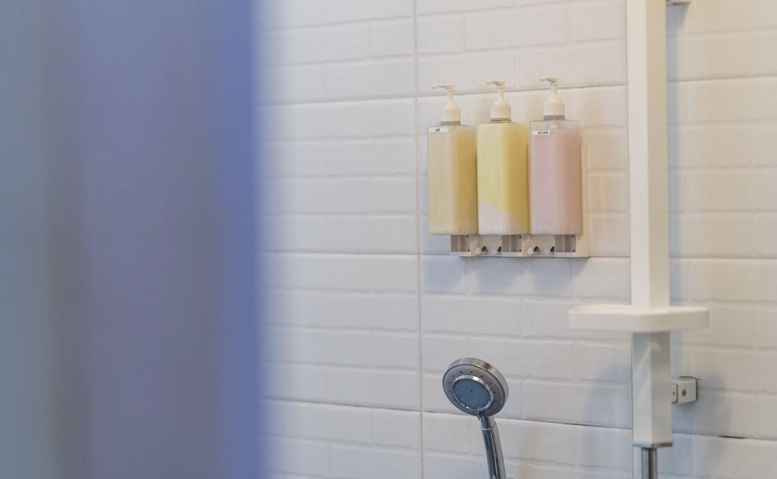 Photo of Bathroom in Downtown