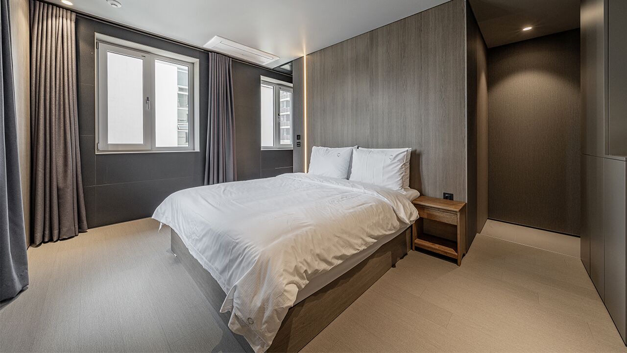 Photo of Bedroom in Kunip