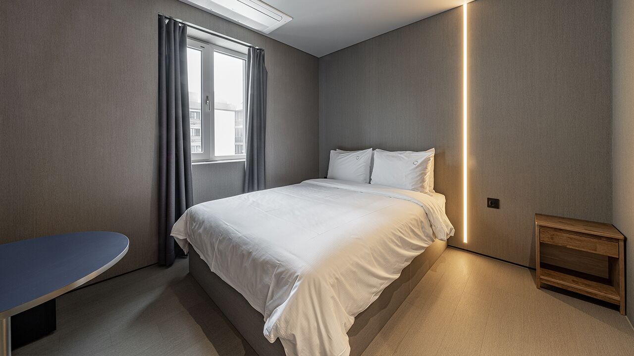 Photo of Bedroom in Kunip