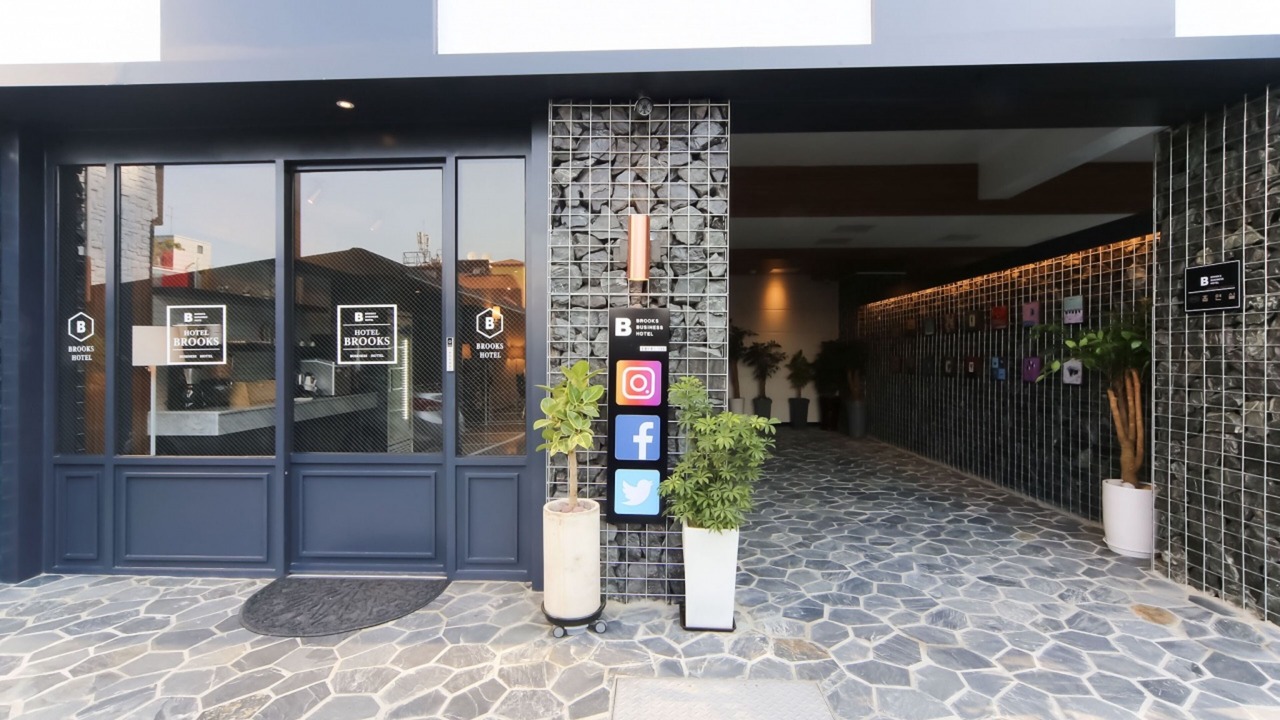 Photo of Outdoor in Busan