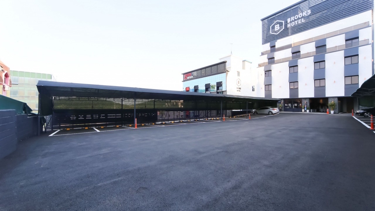 Photo of Outdoor in Busan