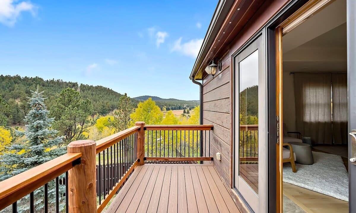 Photo of Outdoor in Bailey