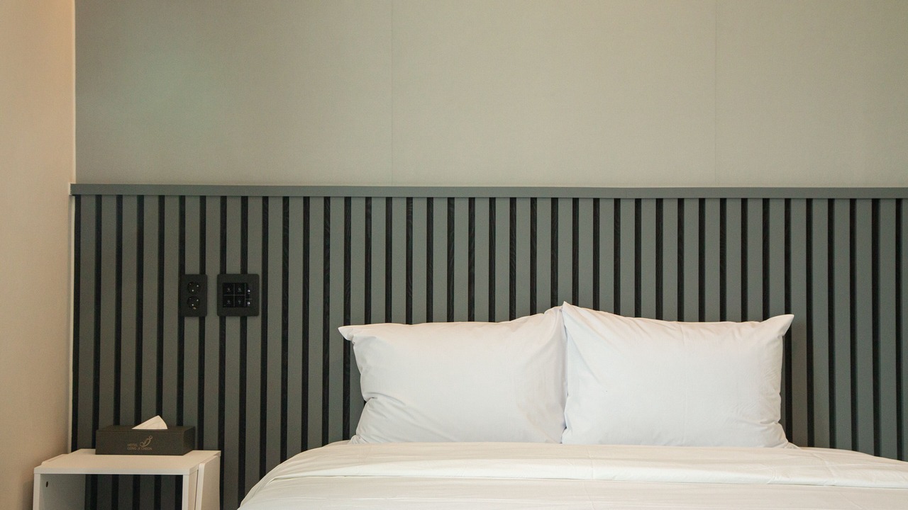 Photo of Bedroom in Chuncheon