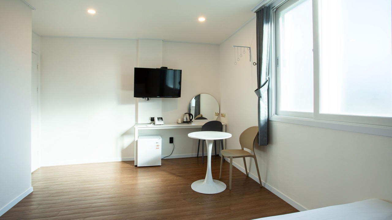 Photo of Bedroom in Chuncheon