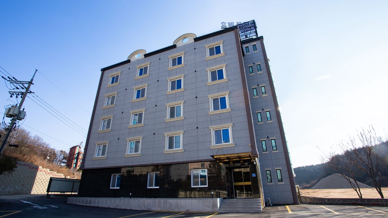 Photo of Outdoor in Chuncheon