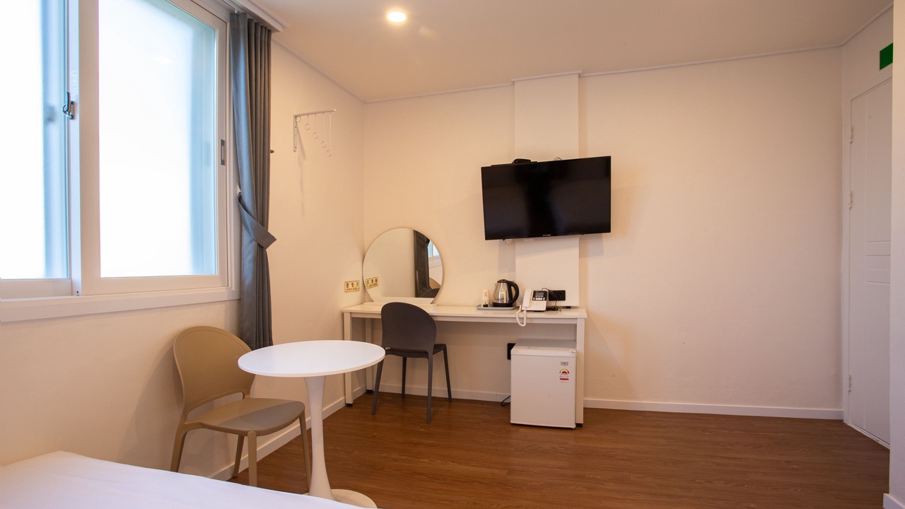 Photo of Bedroom in Chuncheon