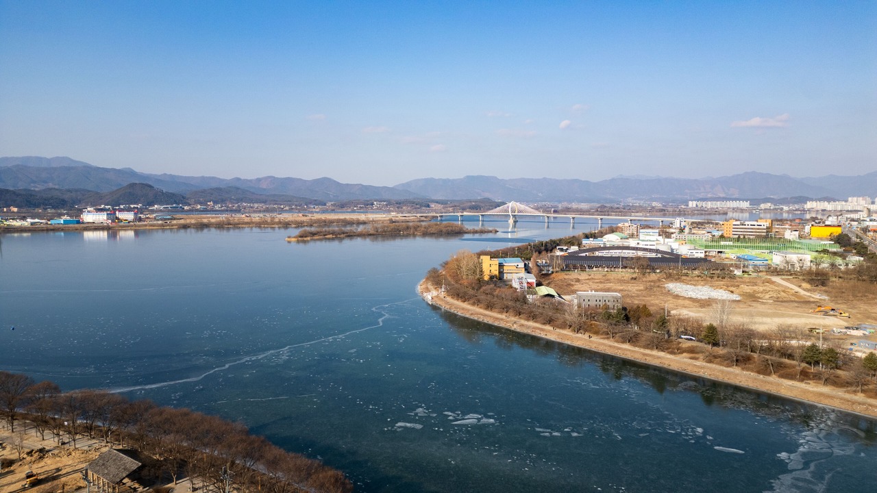 Photo of Outdoor in Chuncheon