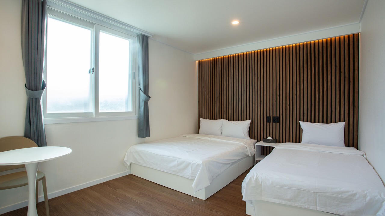 Photo of Bedroom in Chuncheon