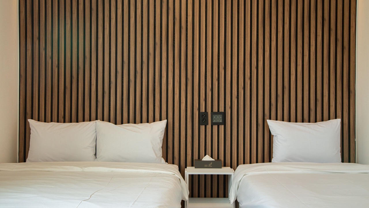 Photo of Bedroom in Chuncheon