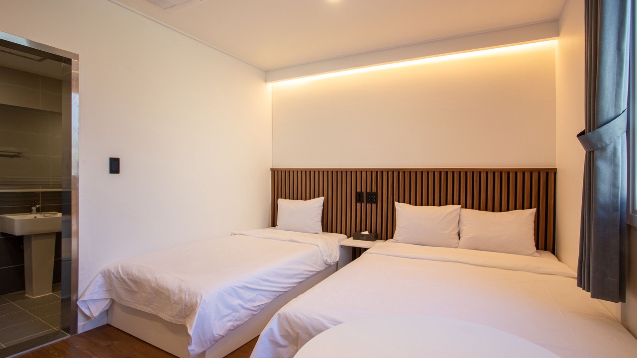 Photo of Bedroom in Chuncheon