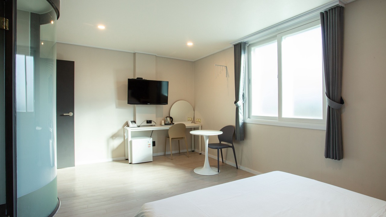Photo of Bedroom in Chuncheon
