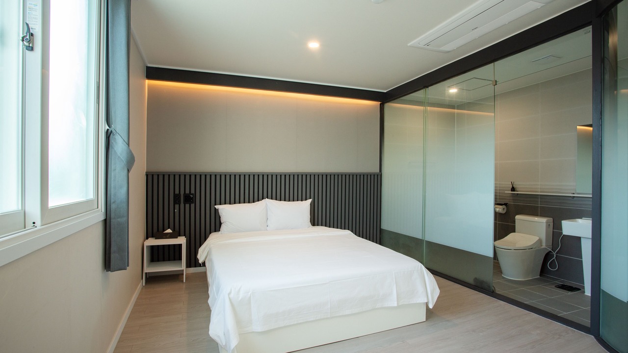Photo of Bedroom in Chuncheon