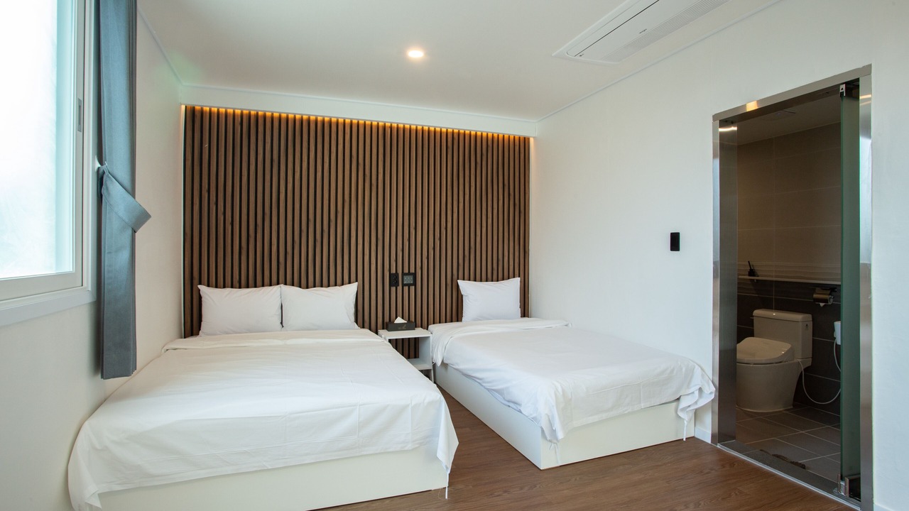Photo of Bedroom in Chuncheon