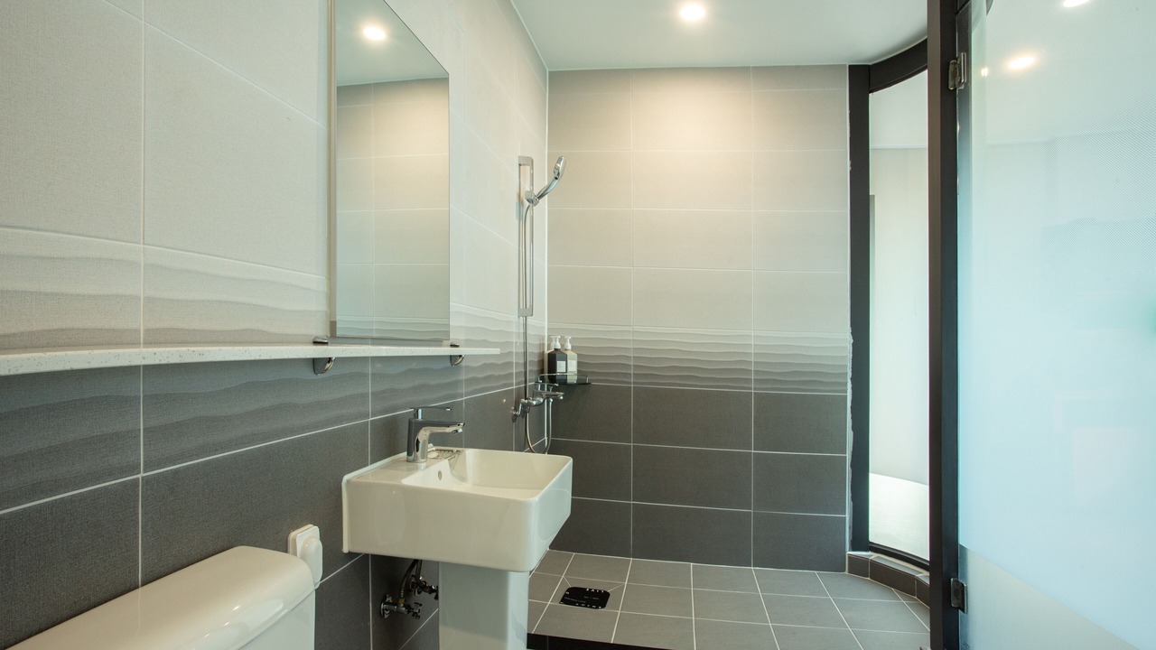 Photo of Bathroom in Chuncheon