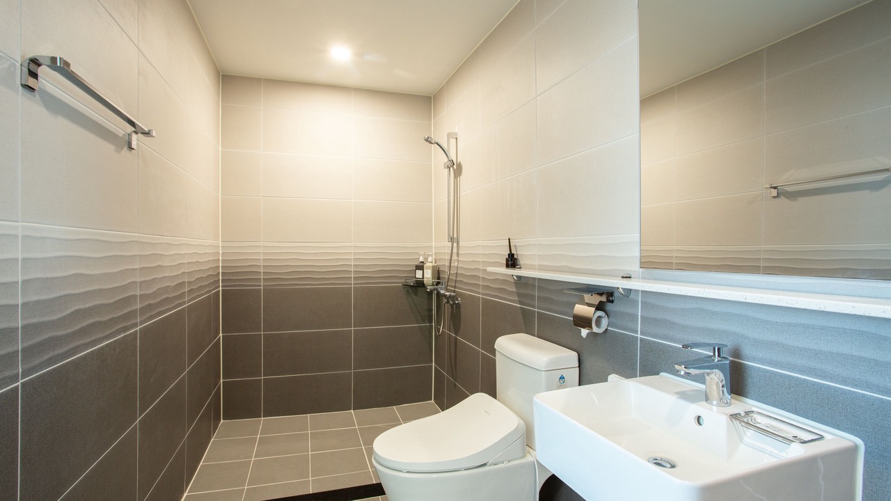 Photo of Bathroom in Chuncheon