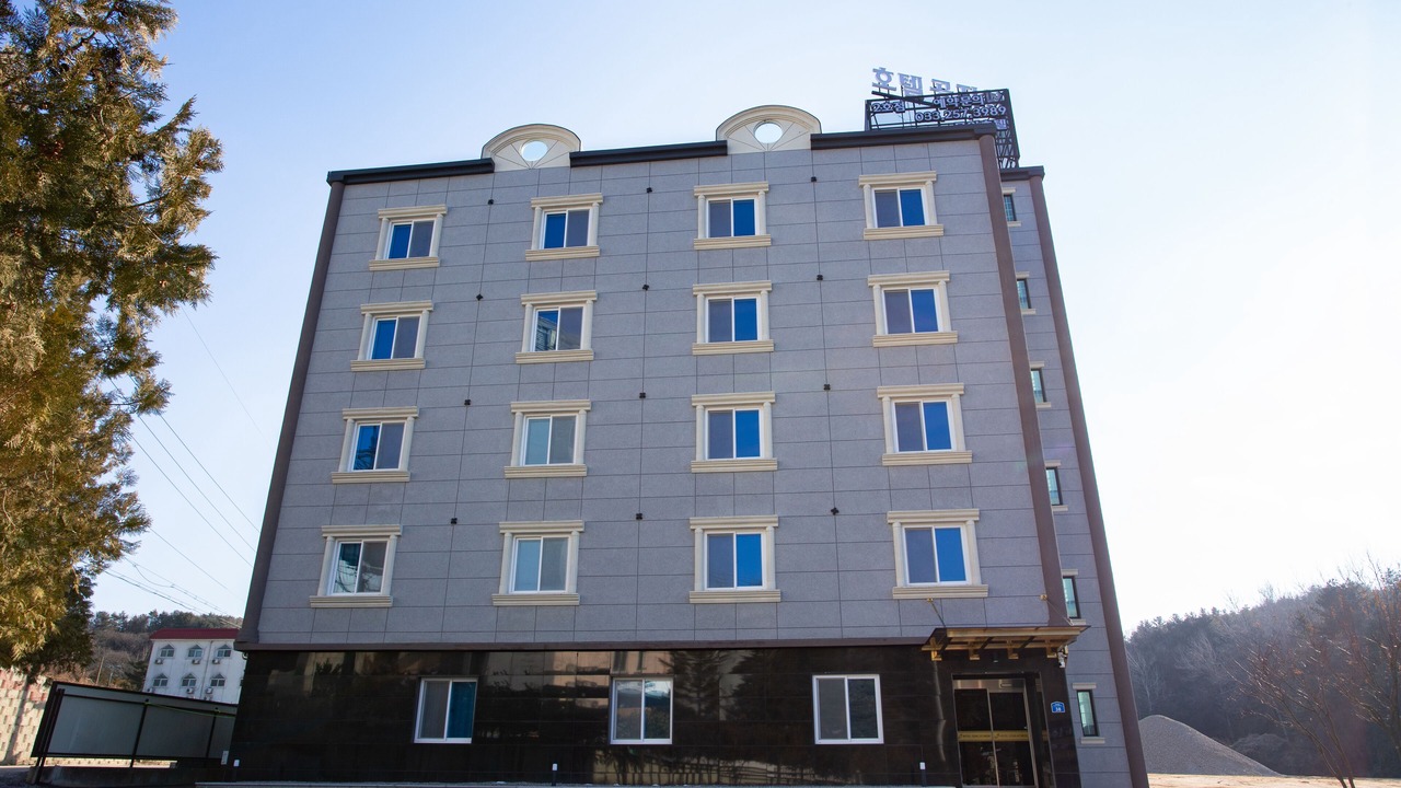Photo of Outdoor in Chuncheon