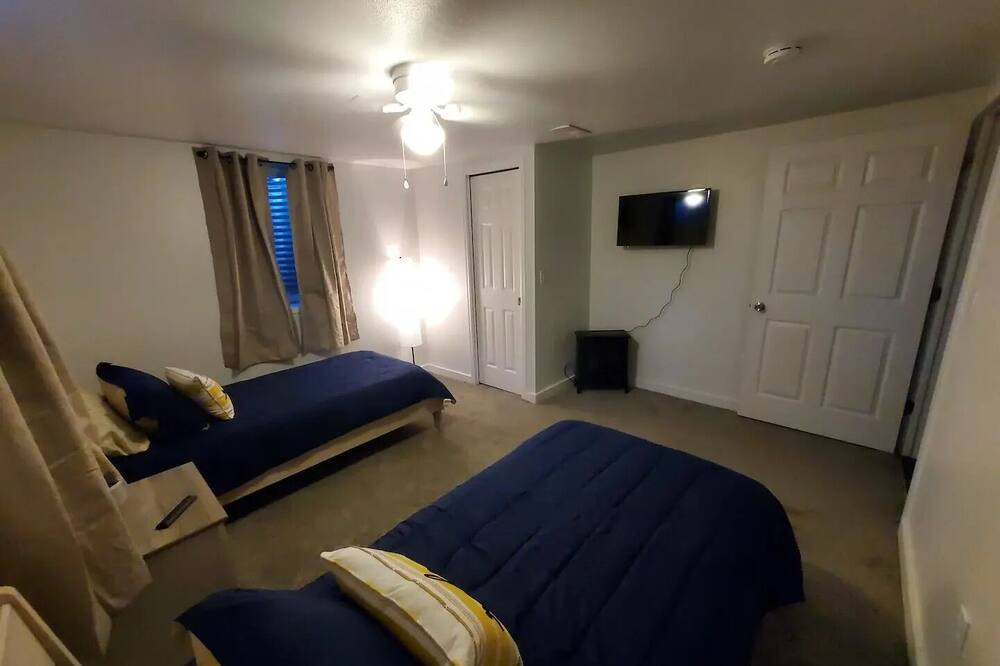 Photo of Bedroom in Alta Vista Area