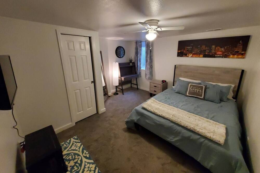 Photo of Bedroom in Alta Vista Area