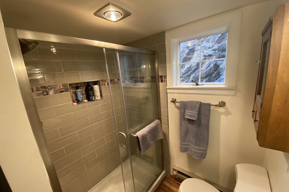 Photo of Bathroom in Georgetown