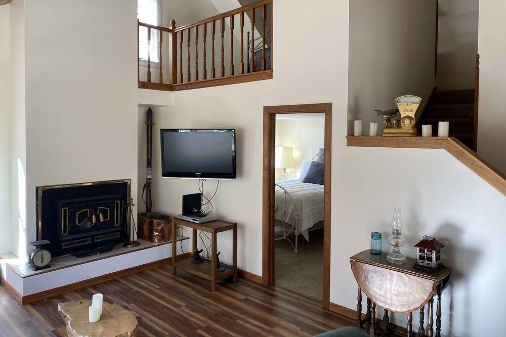 Photo of Livingroom in Georgetown