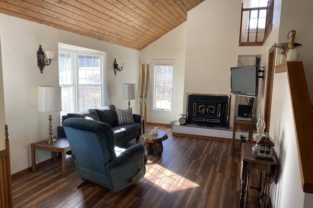 Photo of Livingroom in Georgetown