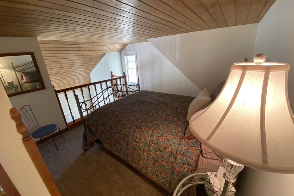 Photo of Bedroom in Georgetown