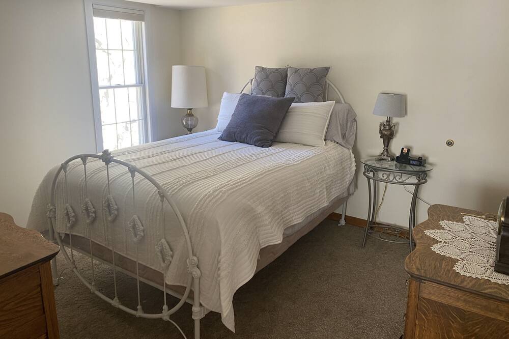 Photo of Bedroom in Georgetown